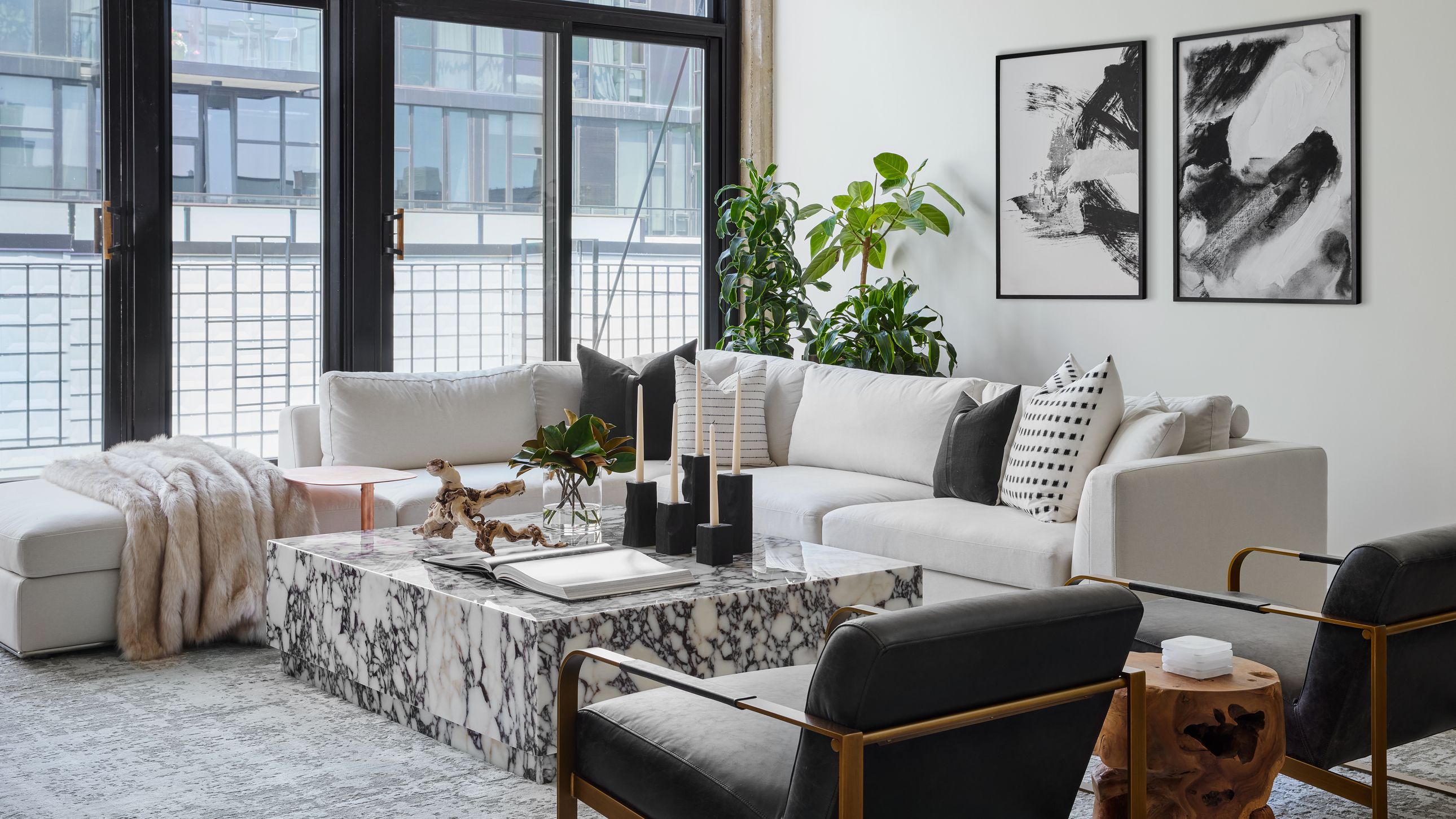 Modern Interior Design