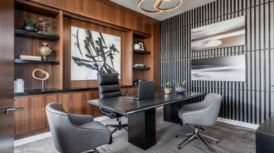 Commercial Design Benefits