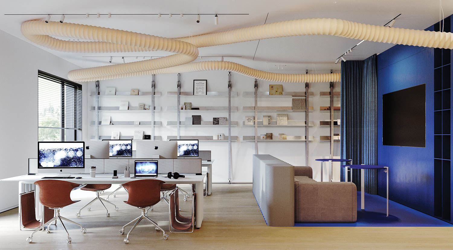 Office Interior Design